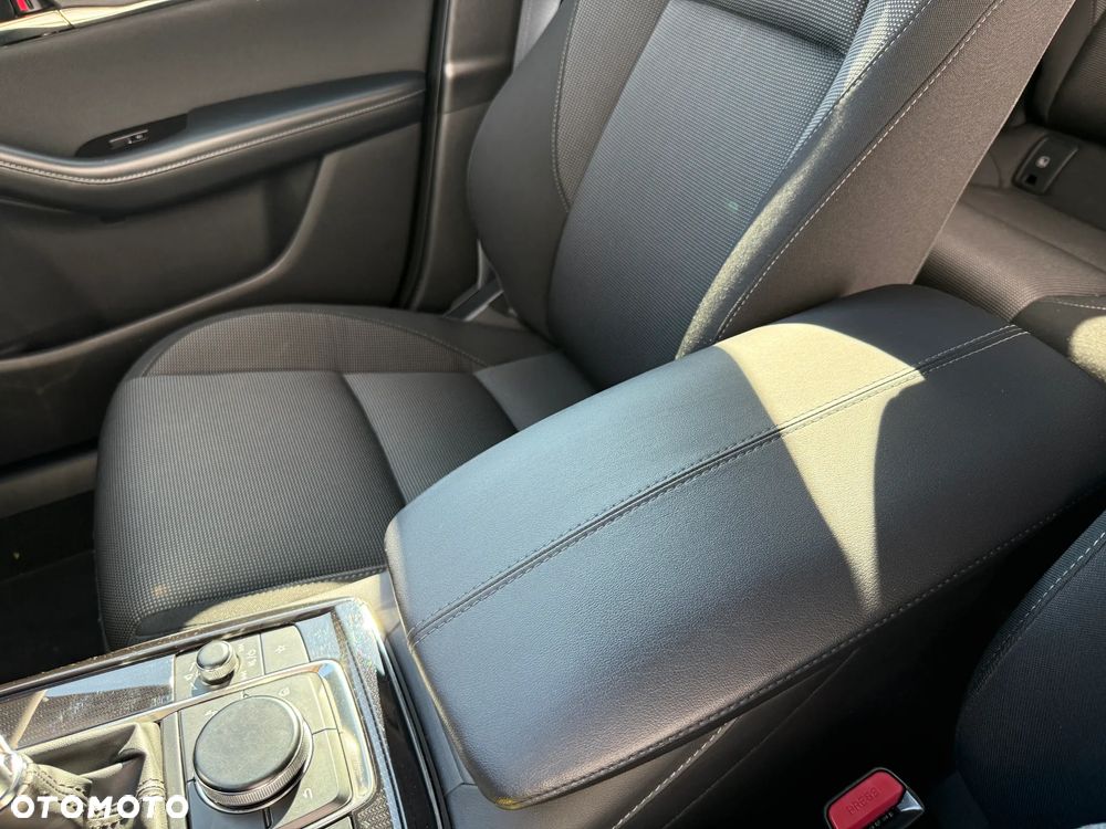 Mazda CX-30 2.0 mHEV Kanjo 2WD - 18