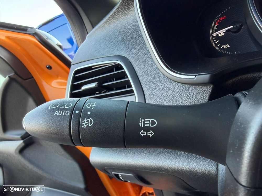 Renault Mégane 1.8 TCe R.S. Trophy - 22