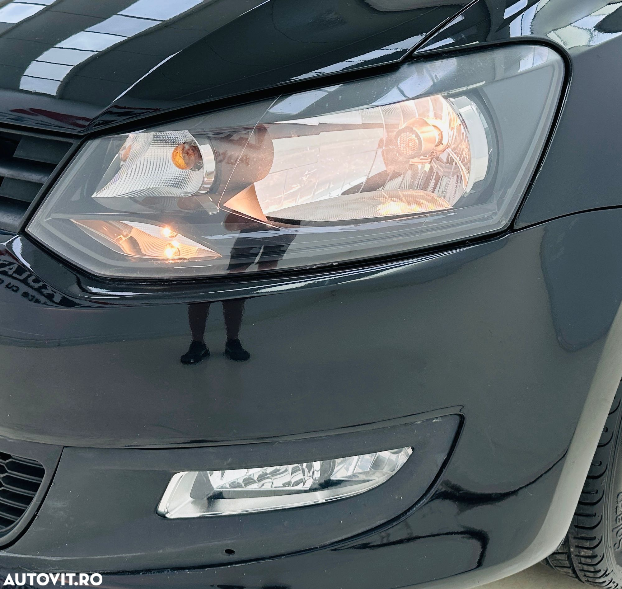 Volkswagen Polo - 13