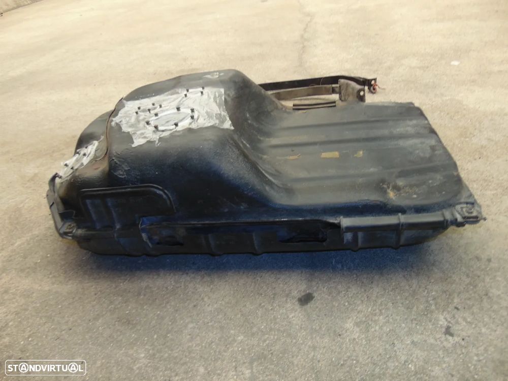 Toyota Supra 3000 turbo depósito gasolina - 5