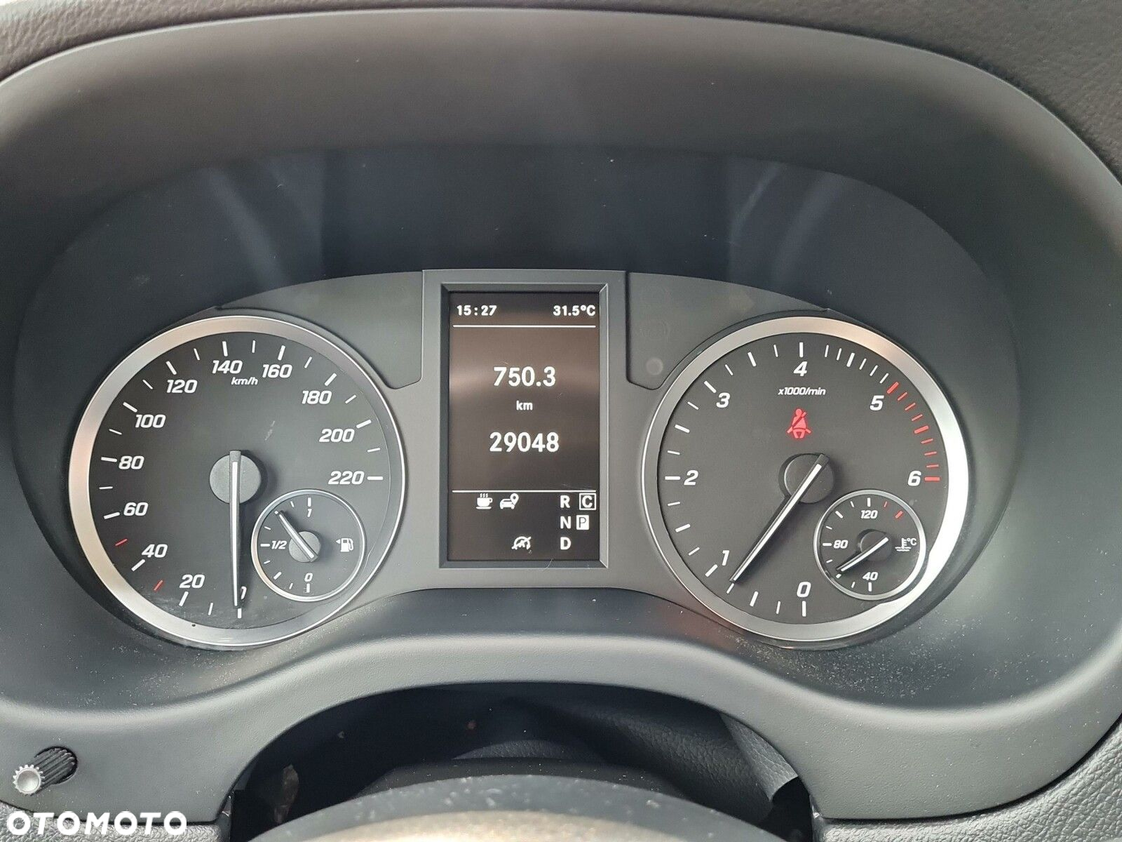 Mercedes-Benz Vito Tourer 114 CDI L2 Pro 9G-Tronic 447.703 - 22