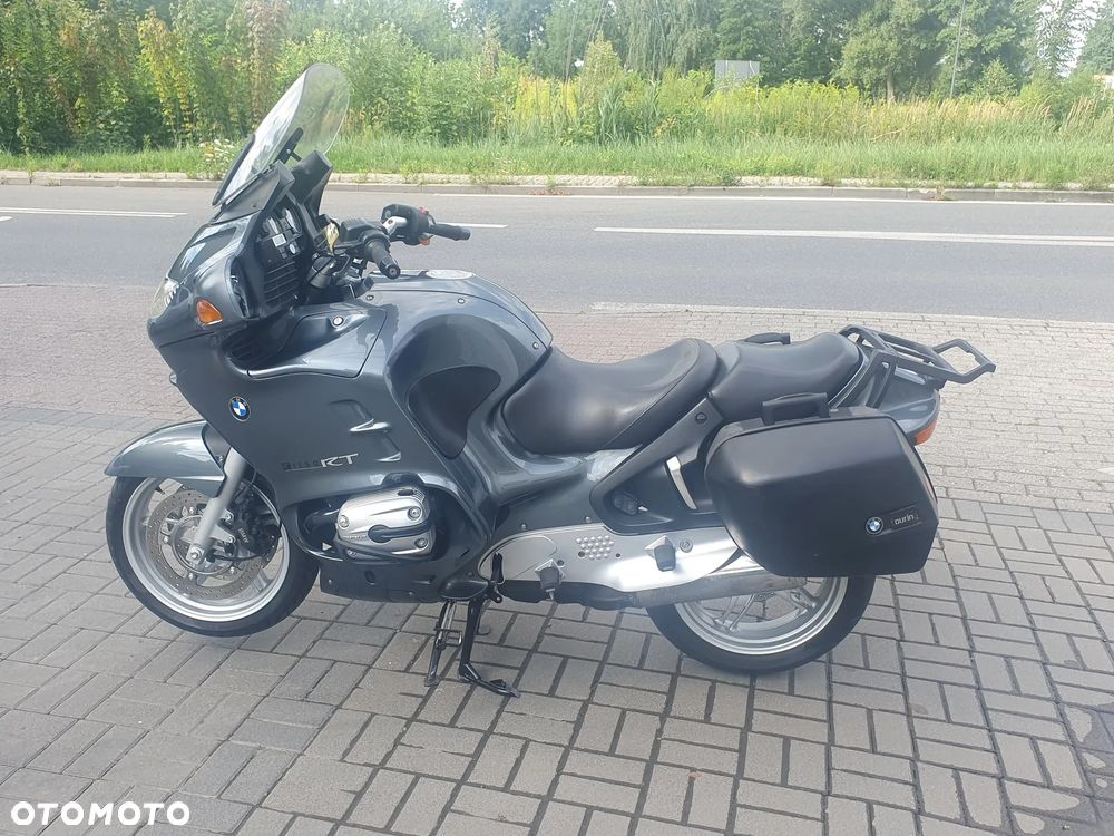 BMW RT - 7