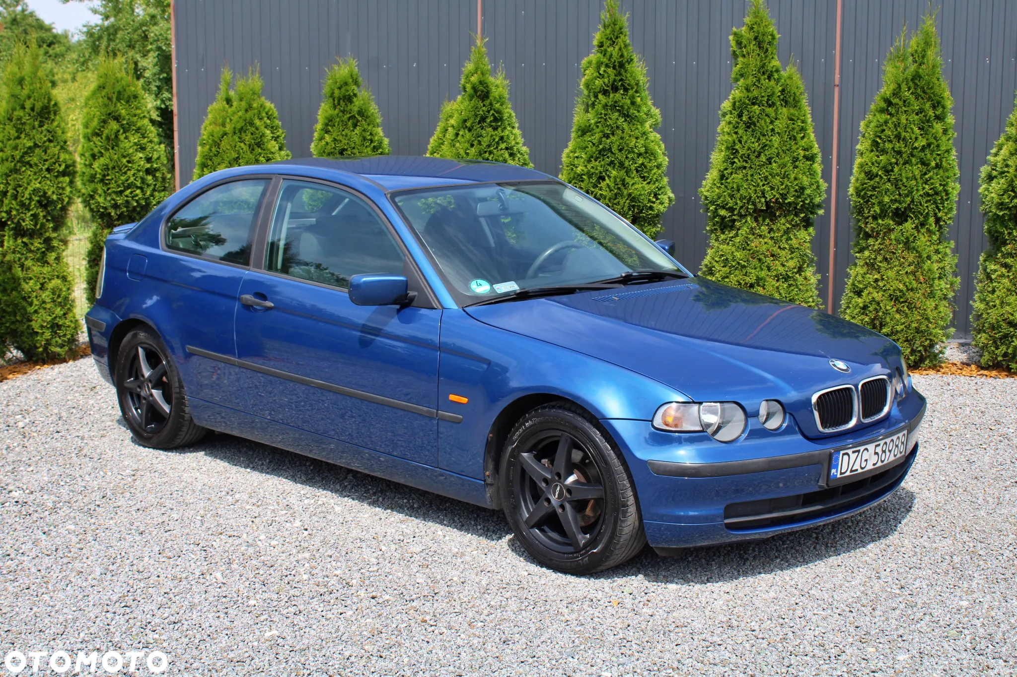 BMW Seria 3 - 12