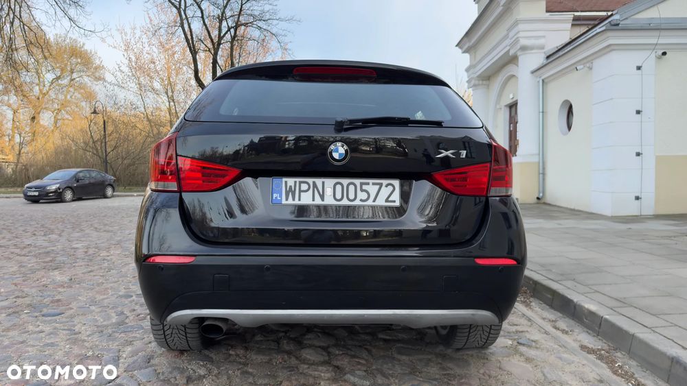 BMW X1 sDrive18d xLine - 2