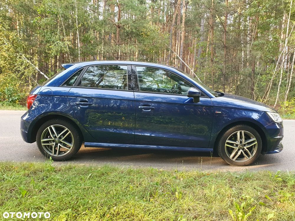Audi A1 - 7
