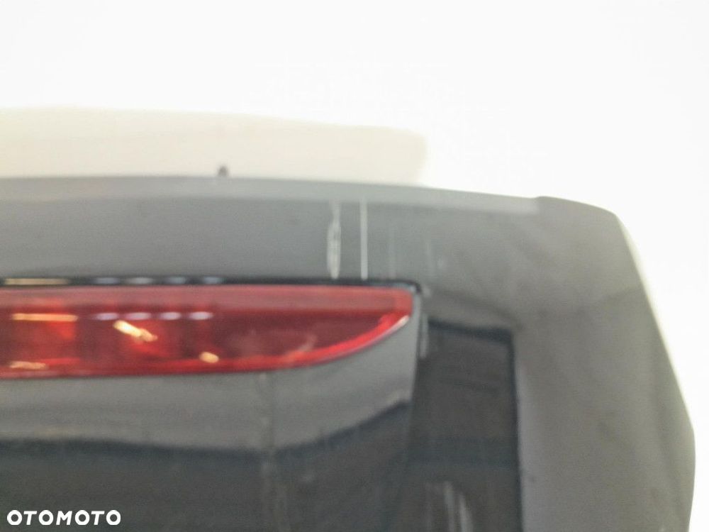 VOLVO XC60 I TYLNA KLAPA BAGAŻNIKA 45200 - 4