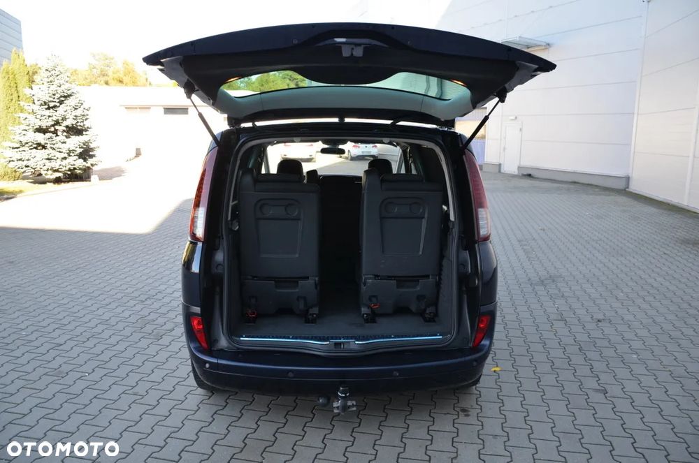 Renault Espace 2.0 Dynamique - 5