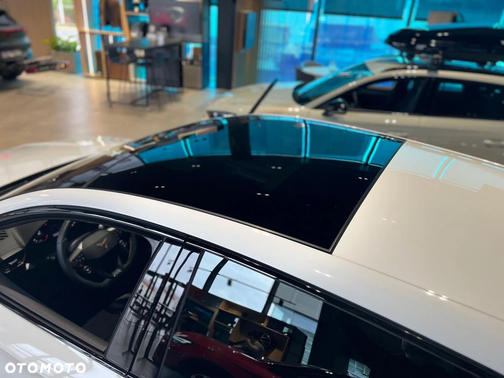 Cupra Leon 1.5 eTSI mHEV DSG - 16