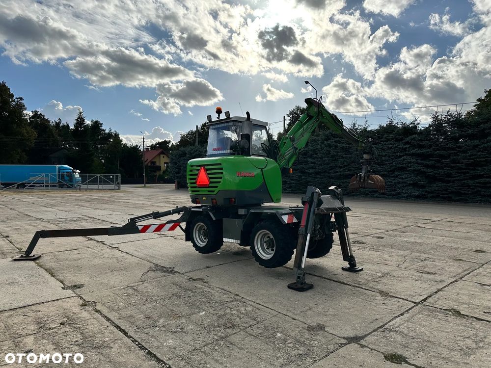Inny APZ 531H - 10