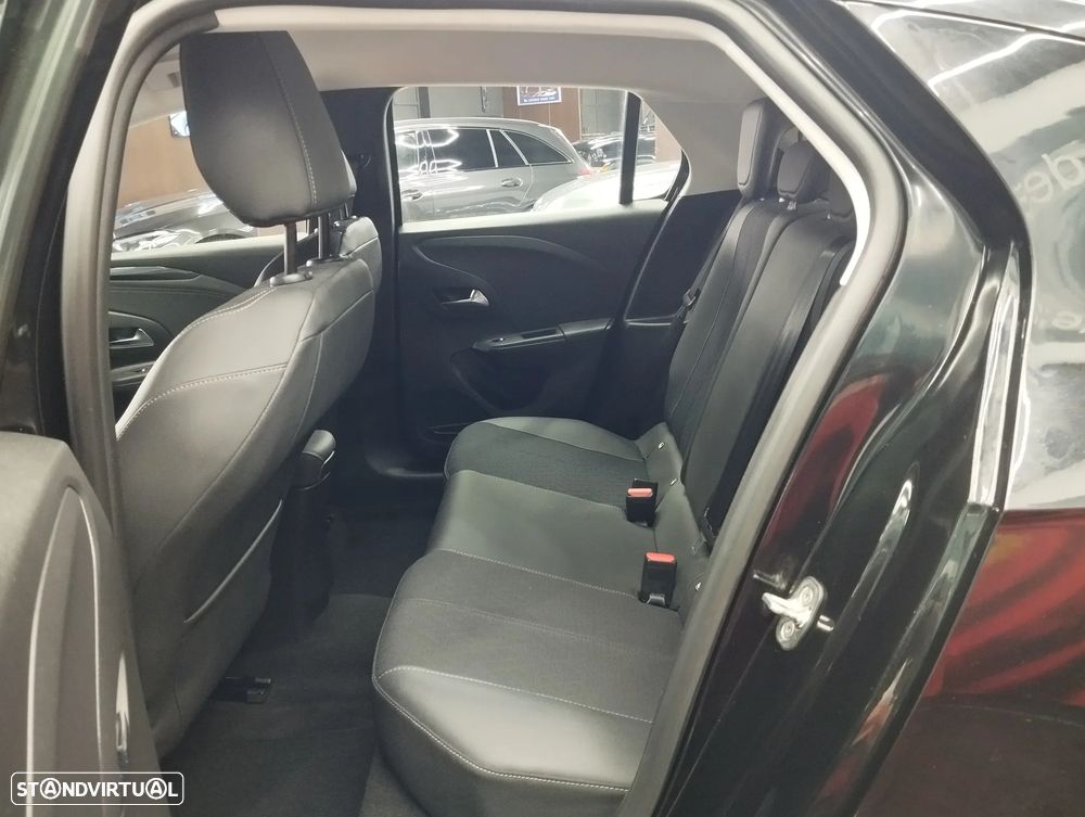 Opel Corsa 1.2 T - 12