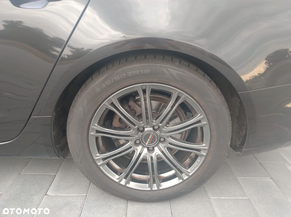 Audi A6 Avant 2.0 TFSI Multitronic - 8