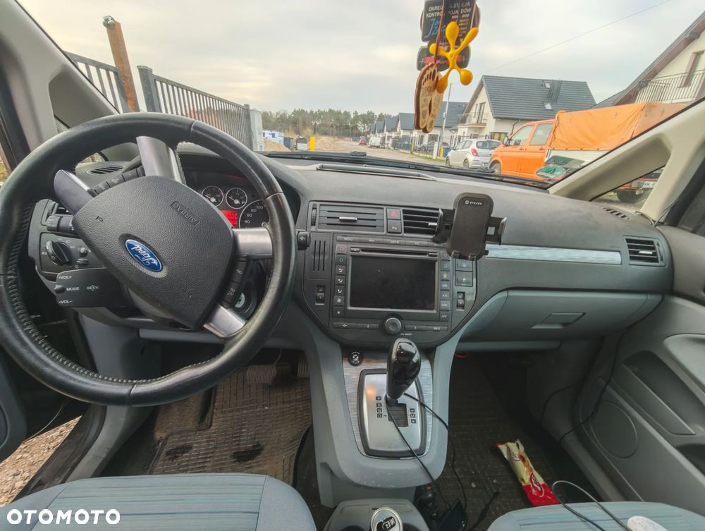 Ford C-MAX - 14