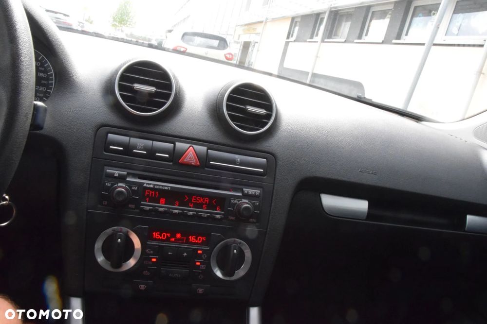 Audi A3 3-drzwiowe - 21