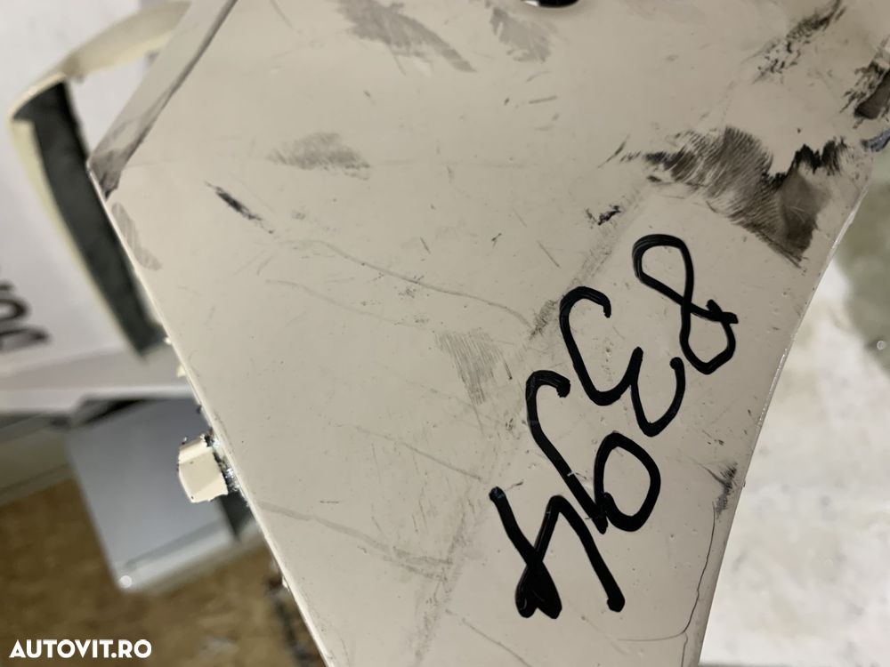 Bara fata Mercedes E-Class, W213, 2020, 2021, 2022, 2023, cod origine OE A2138851103. - 15