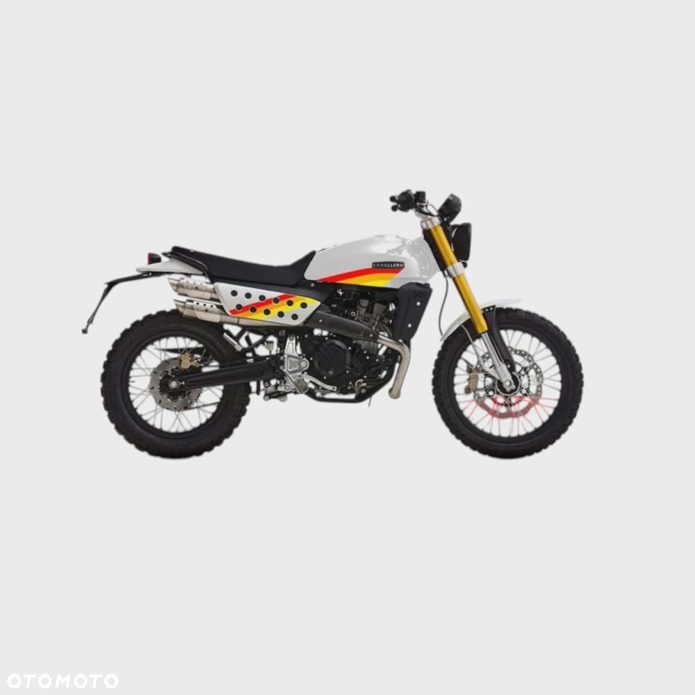 Fantic Inny - 4