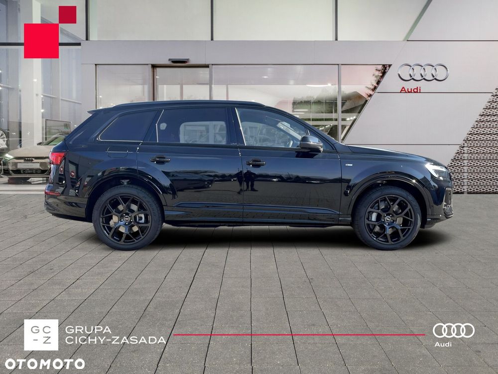 Audi Q7 - 6
