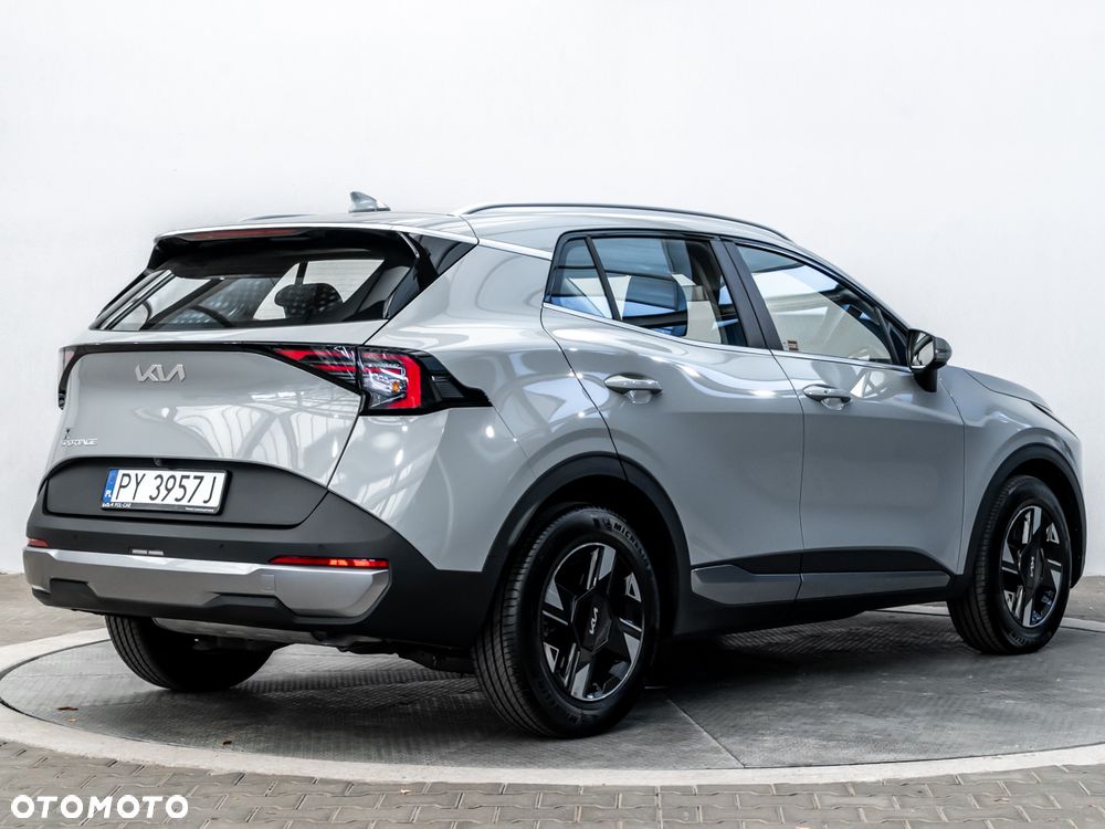 Kia Sportage 1.6 T-GDI M 2WD - 3