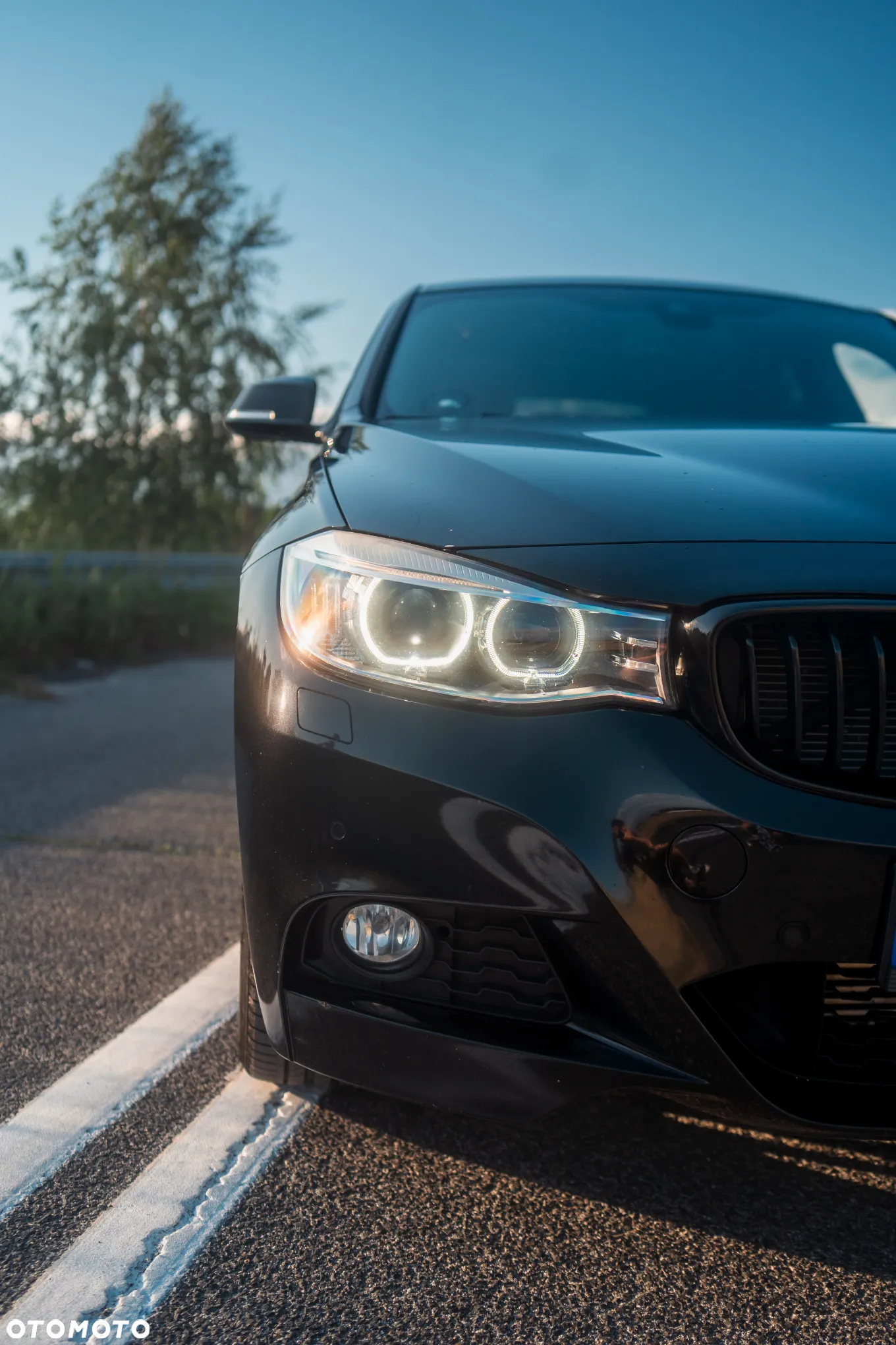 BMW Seria 3 - 8