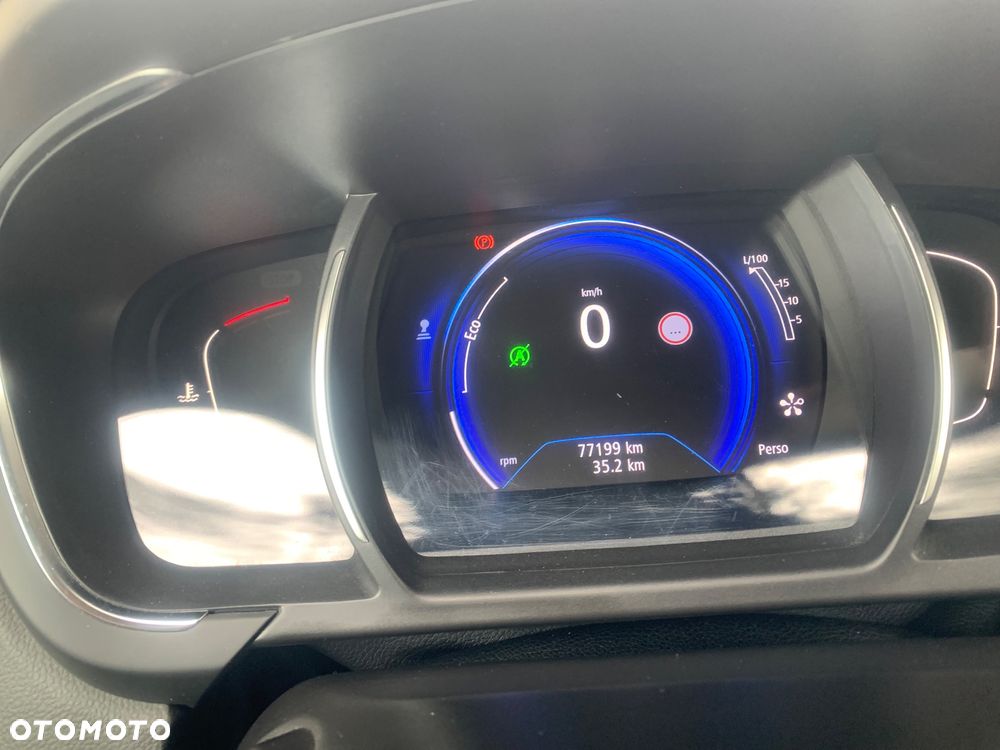 Renault Grand Scenic ENERGY TCe 130 INTENS - 16