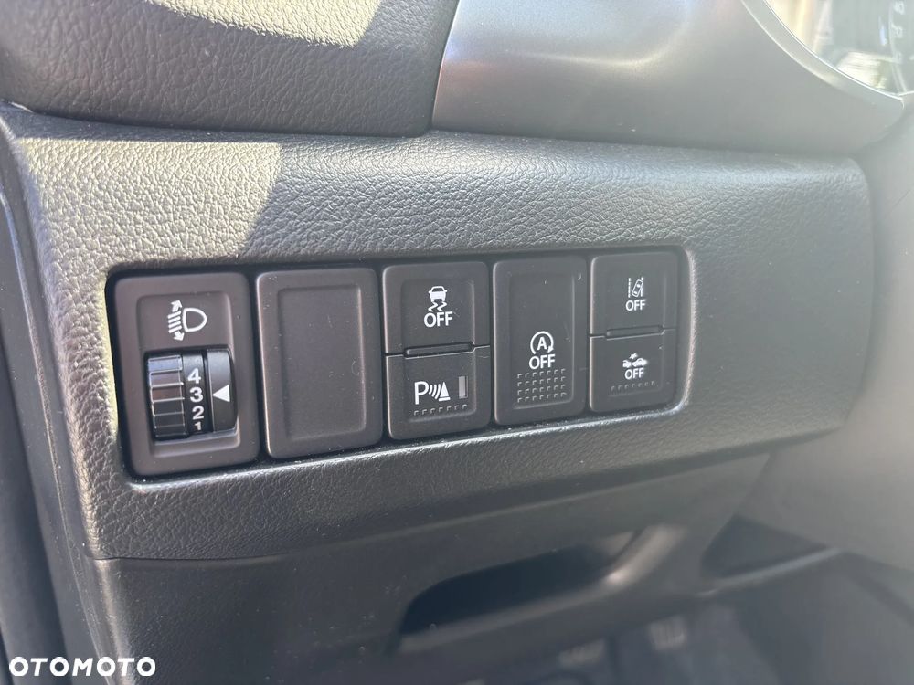Suzuki Vitara 1.4 Boosterjet mHEV Premium Plus 2WD - 23