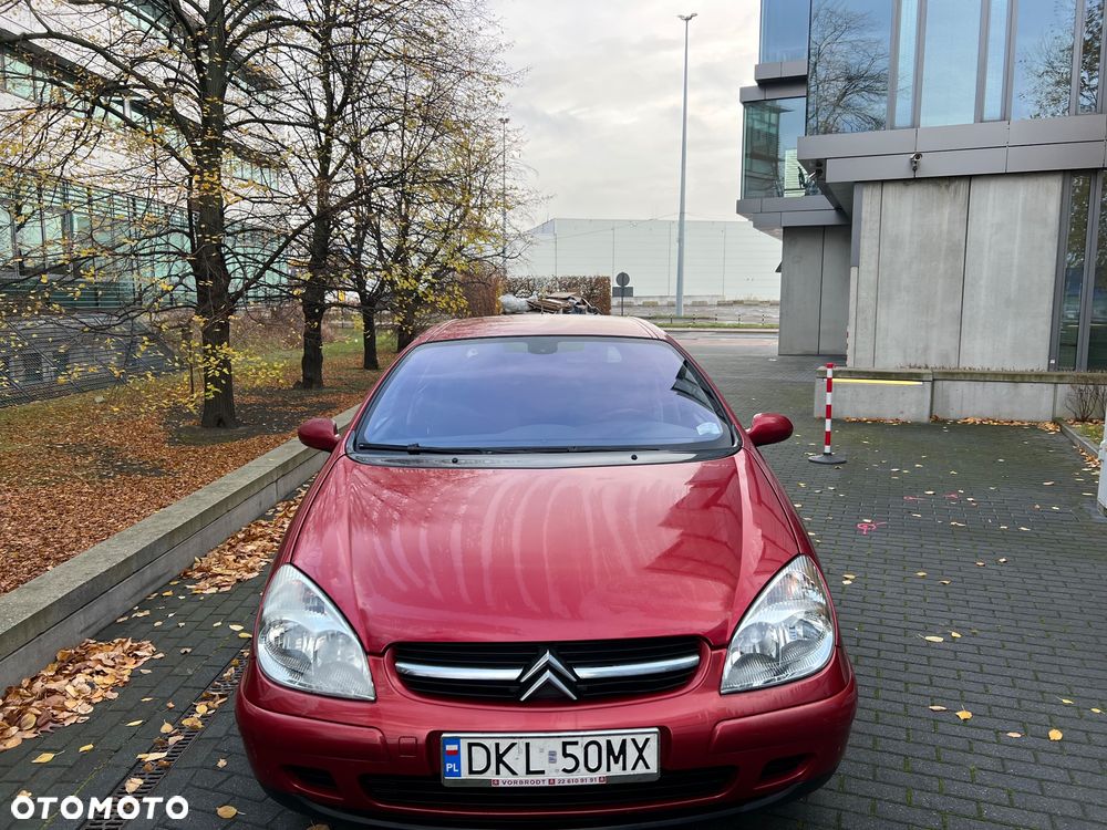 Citroën C5 1.8i 16V Control+ - 6