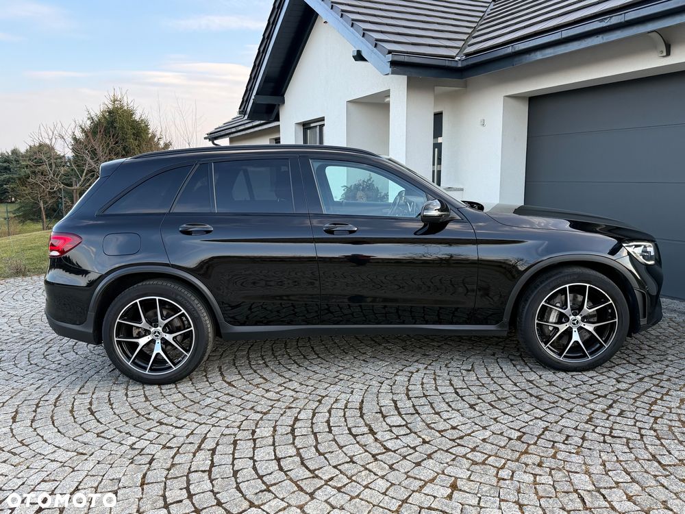 Mercedes-Benz GLC - 7