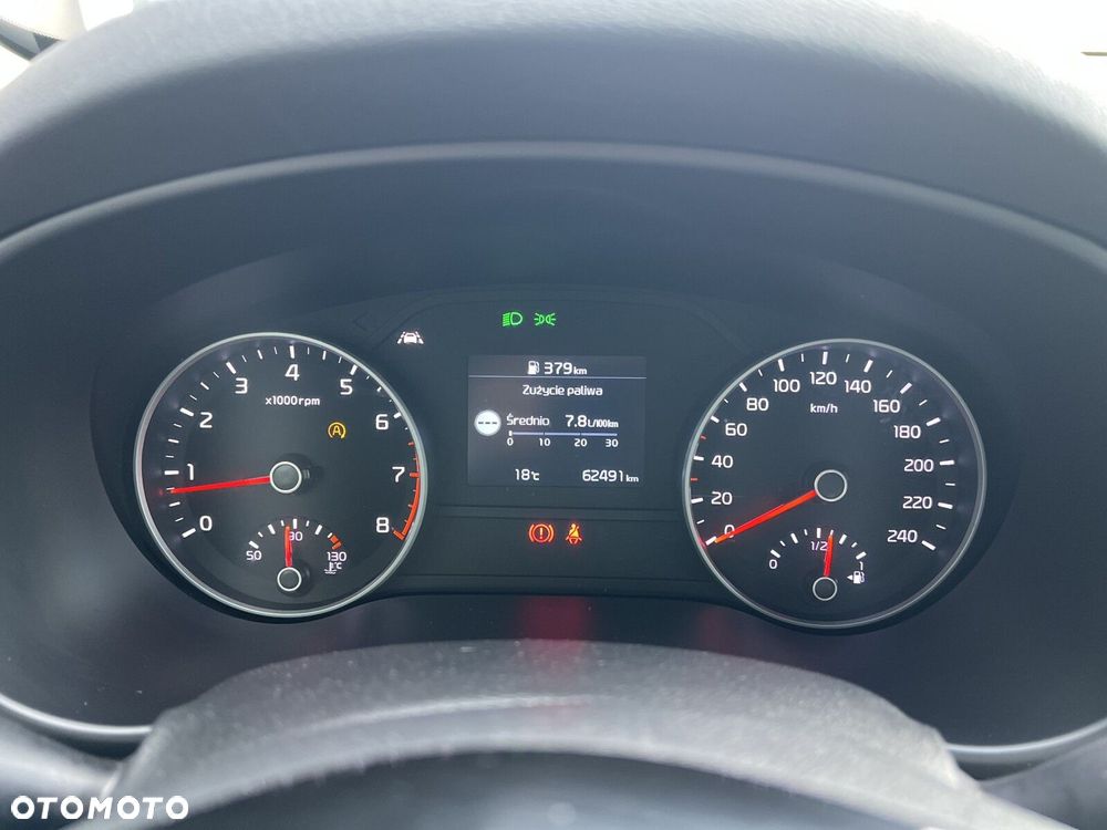 Kia Sportage - 12