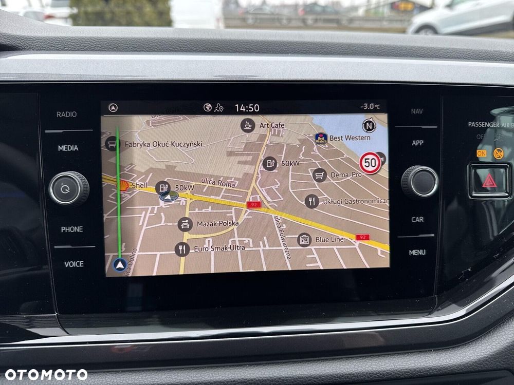 Volkswagen Taigo - 32