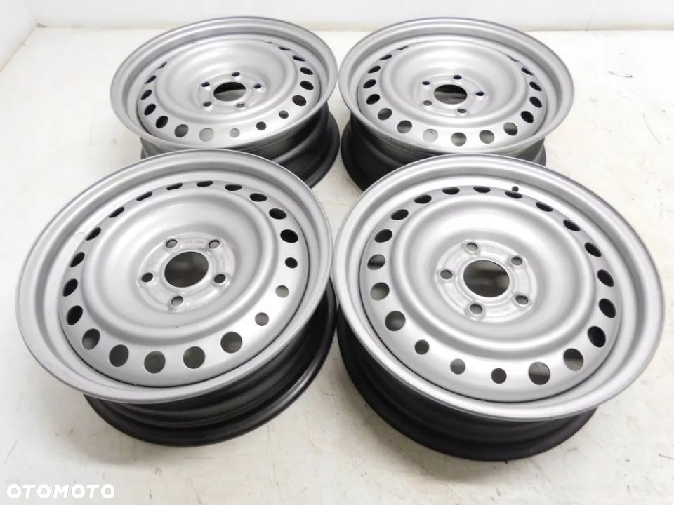 FELGI 16 KIA-HYUNDAI 5X114,3 - 1