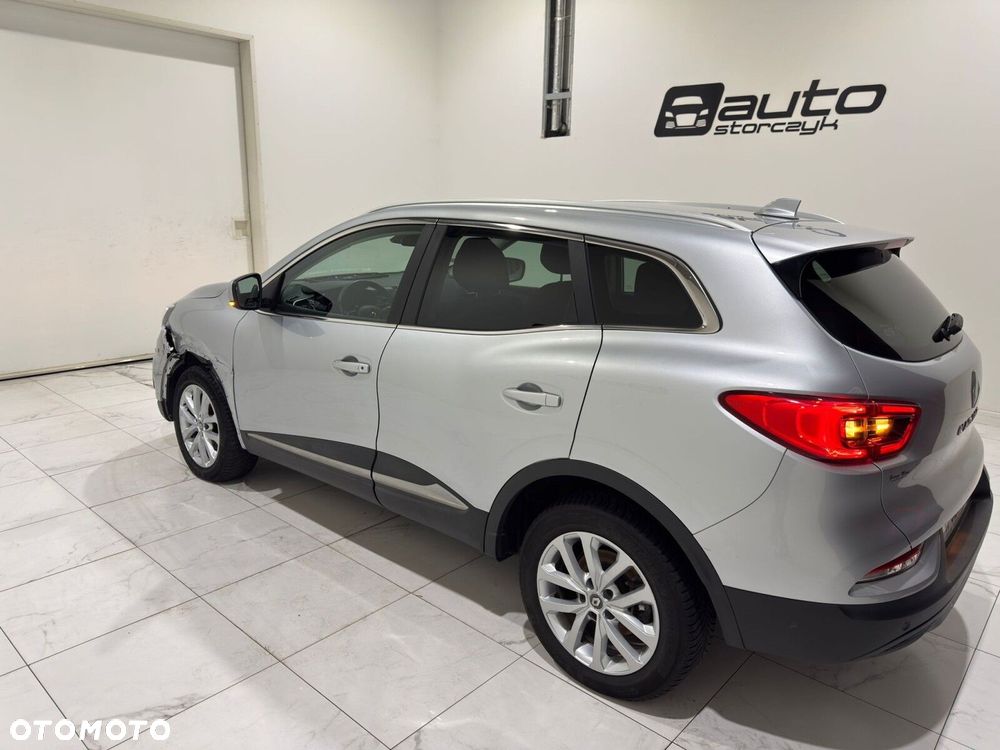 Renault Kadjar - 17