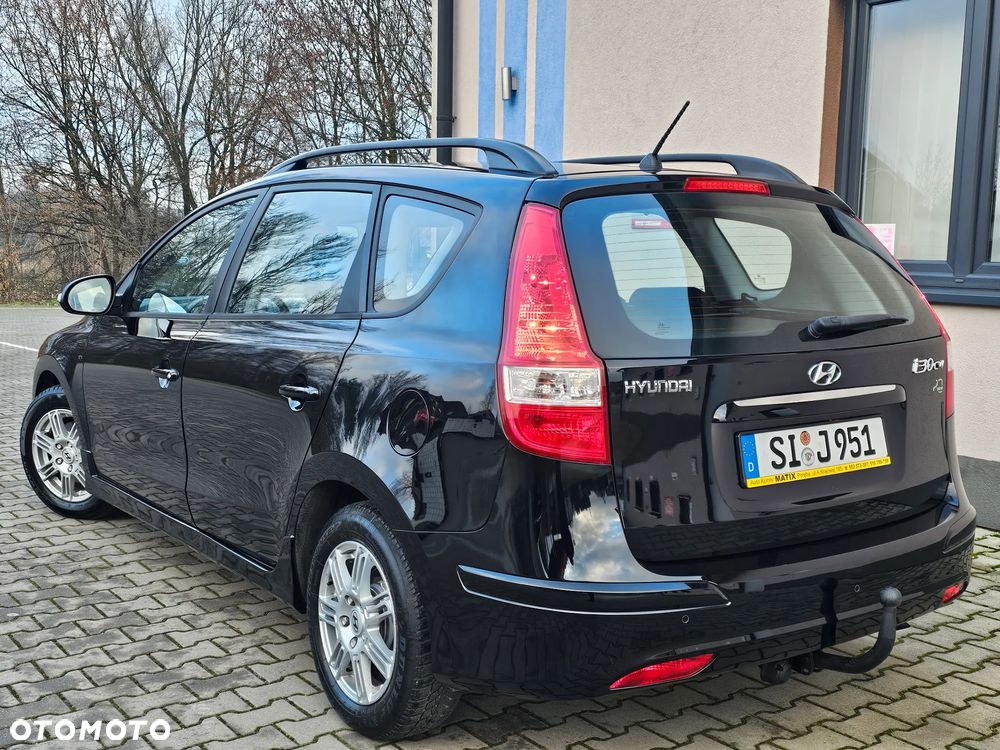 Hyundai i30 i30cw 1.4 Edition 20 - 4