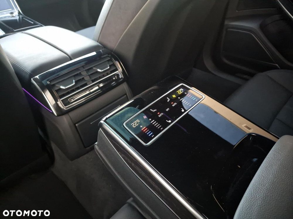 Audi A8 - 22