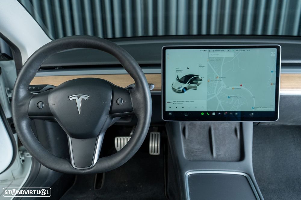 Tesla Model 3 Performance Dual Motor AWD - 9