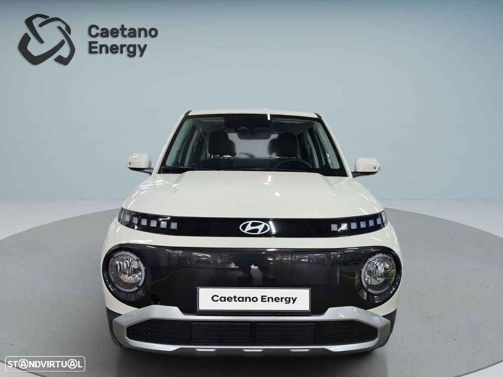 Hyundai Inster 42 kWh Style 5L — fotografia 2