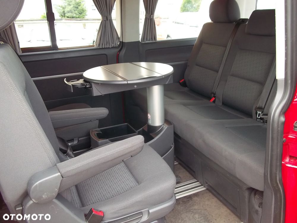 Volkswagen Multivan L1 Comfortline - 11