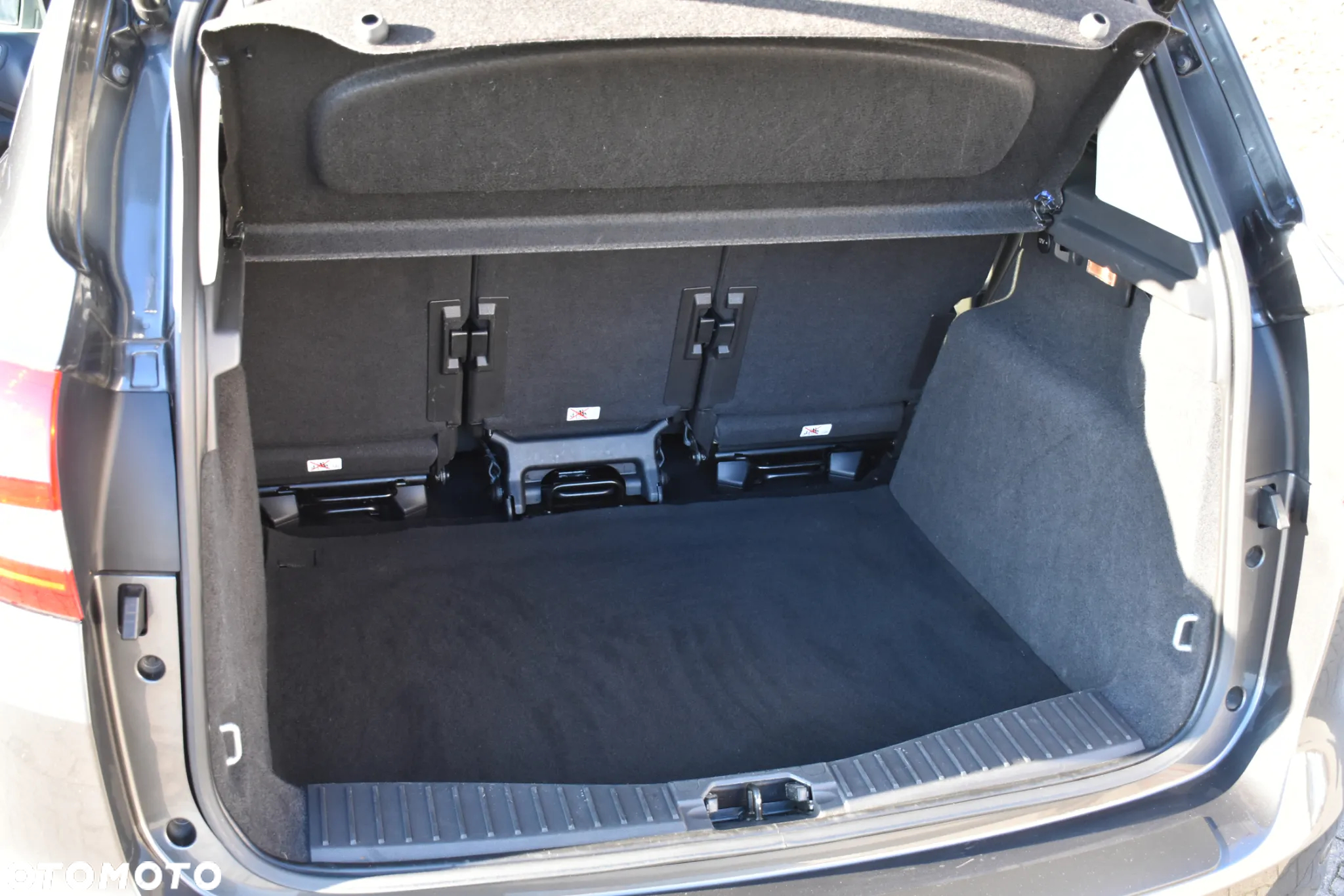 Ford C-MAX 1.5 EcoBoost Titanium ASS - 24