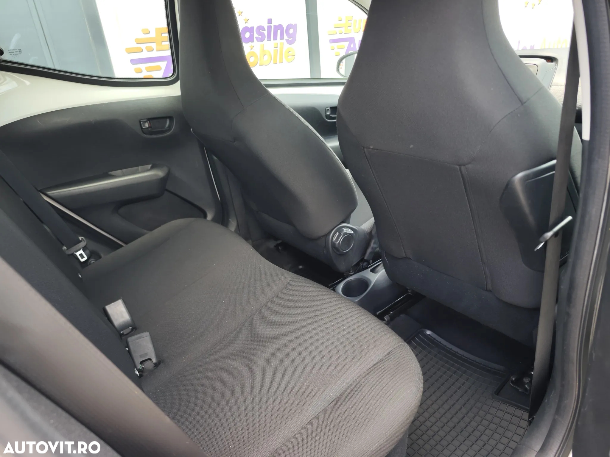 Toyota Aygo - 17