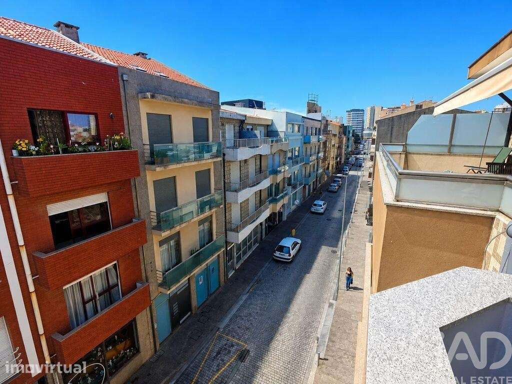 Apartamento T2 em Póvoa de Varzim, Beiriz e Argivai de 105 m2 - Grande imagem: 3/11