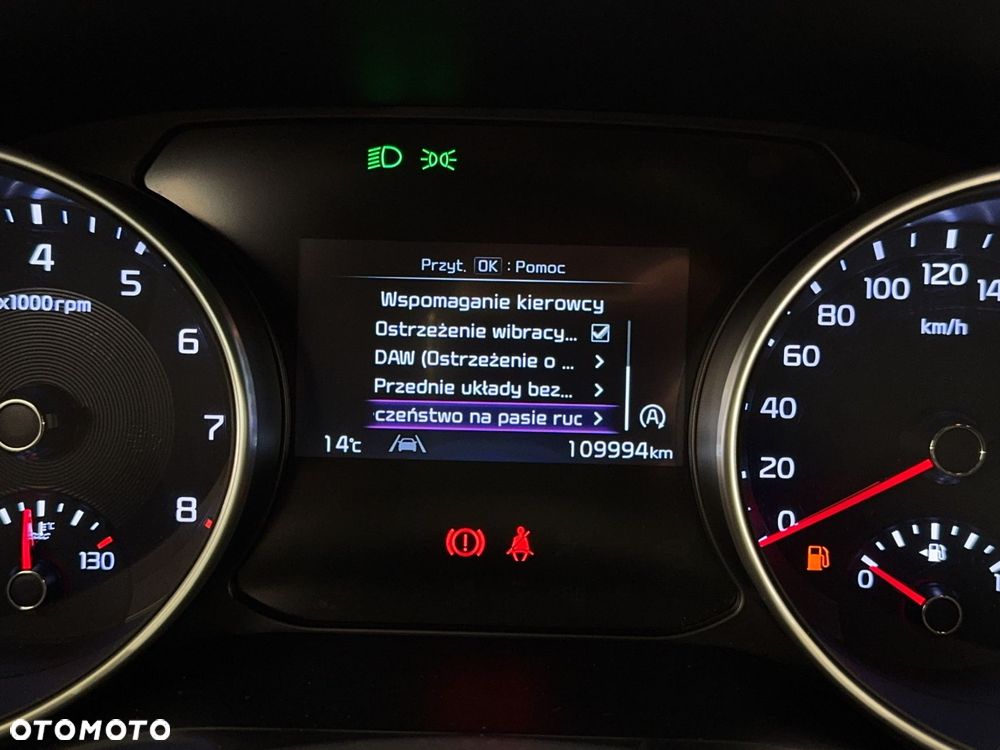Kia Ceed - 23