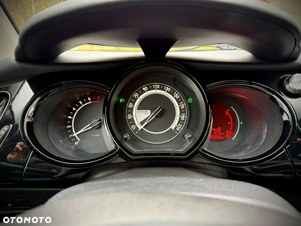 Citroën C3 1.2 VTi Exclusive - 28