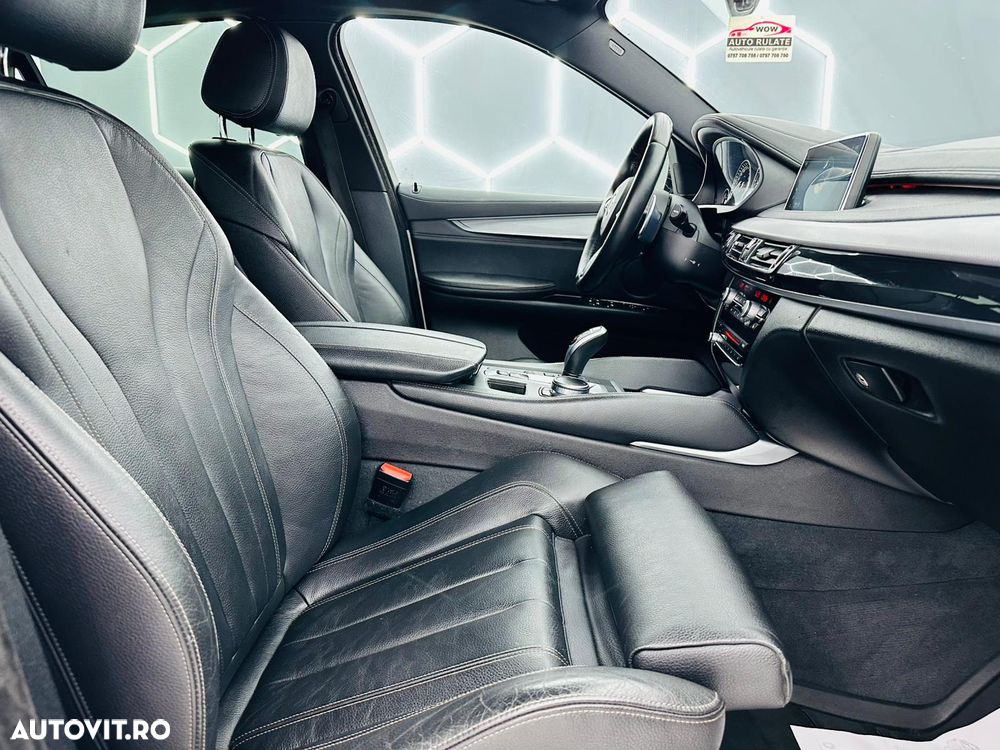 BMW X6 - 20