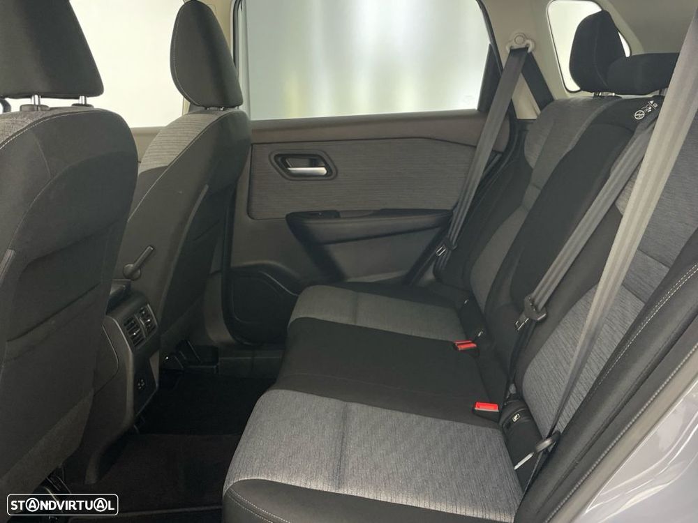 Nissan X-Trail 1.5 e-Power N-Connecta - 12
