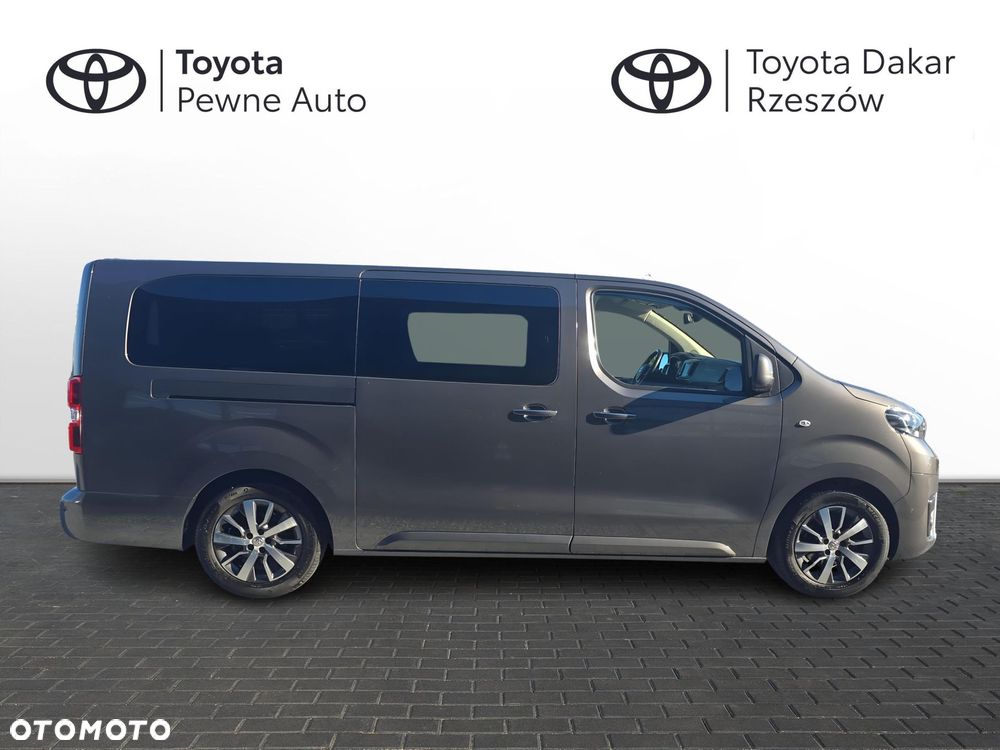 Toyota Proace Verso 2.0 D4-D Long VIP - 6