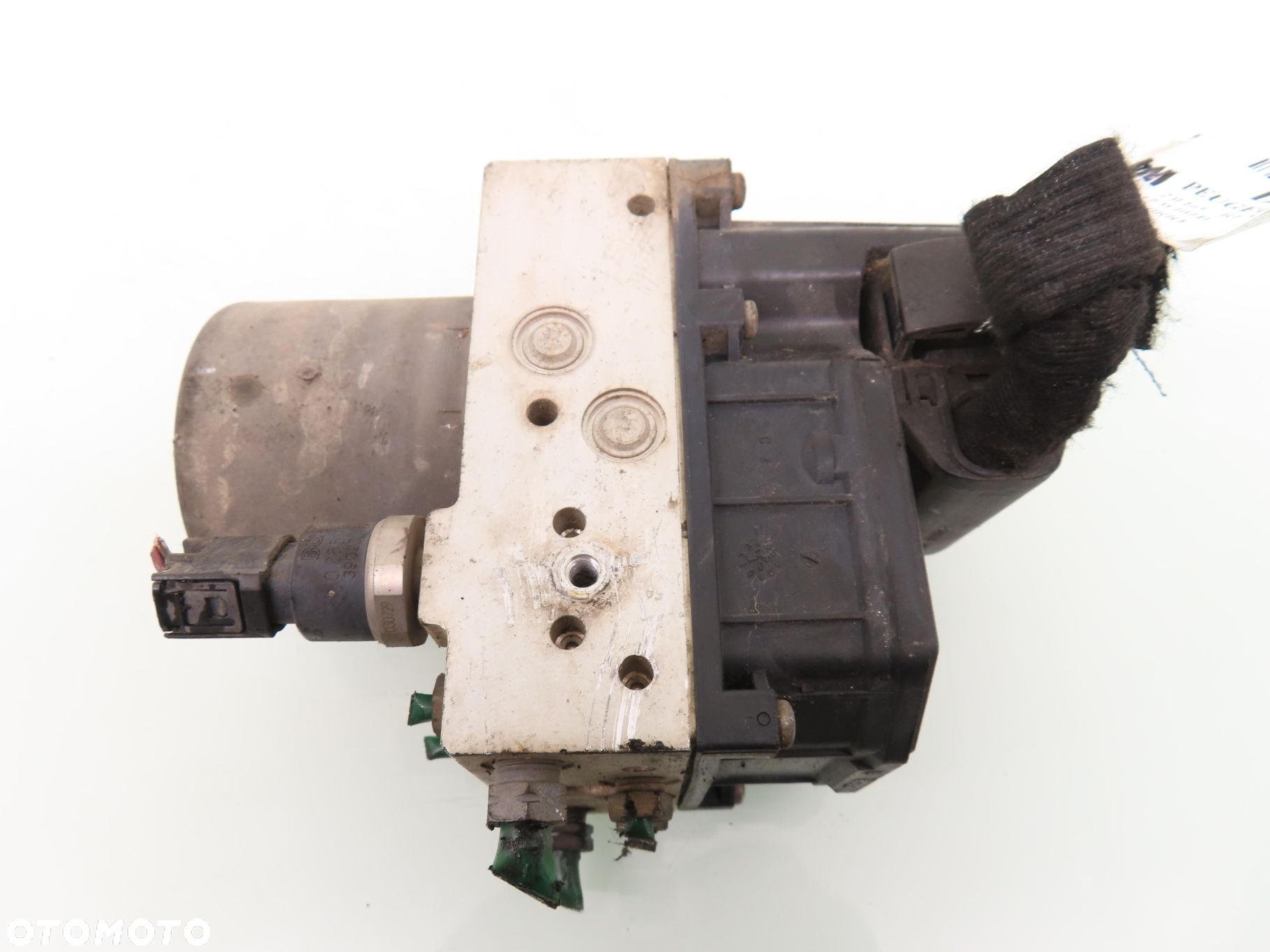 POMPA ABS PEUGEOT 307 CC 0265950093 0265225215 9651800780 - 6