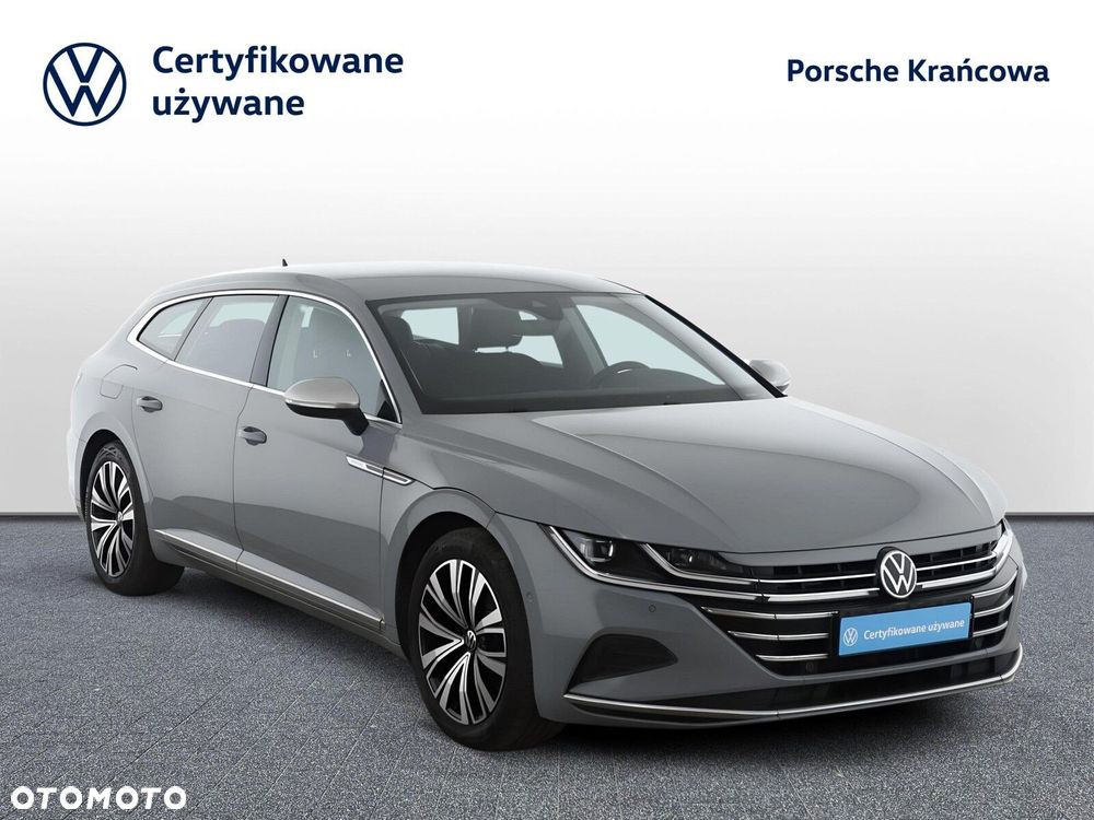 Volkswagen Arteon Shooting Brake 2.0 TDI Elegance DSG - 7