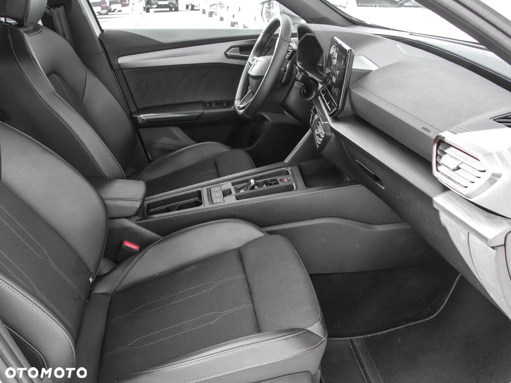 Cupra Formentor 1.5 TSI DSG - 13