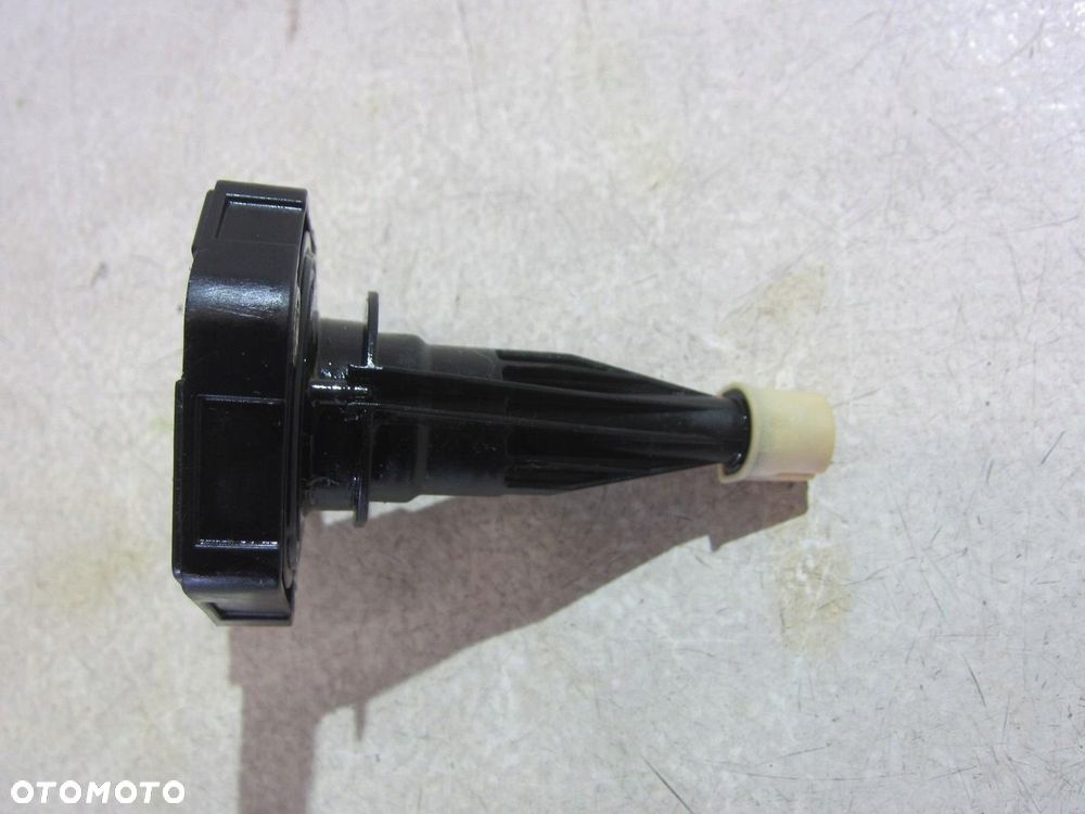 BMW F25 F30 N20 N55 CZUJNIK POZIOMU OLEJU 8608779 - 5