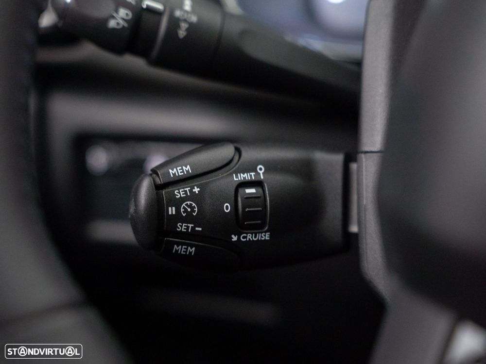 Citroën C5 Aircross 1.5 BlueHDi C-Series - 19