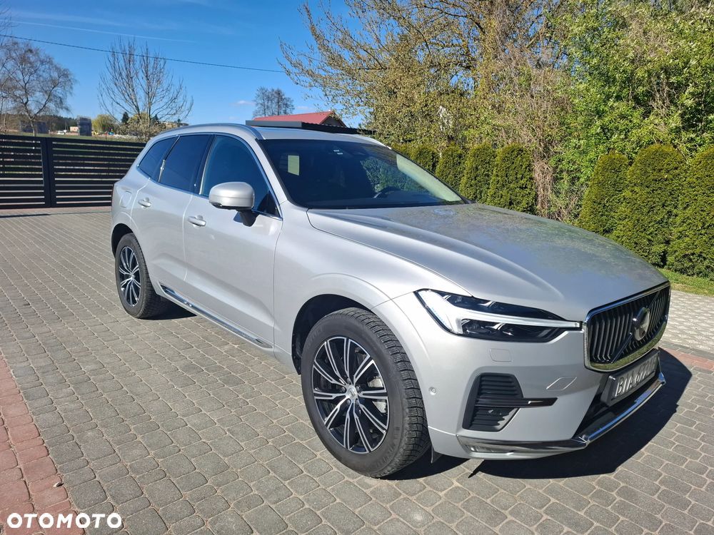 Volvo XC 60 - 3
