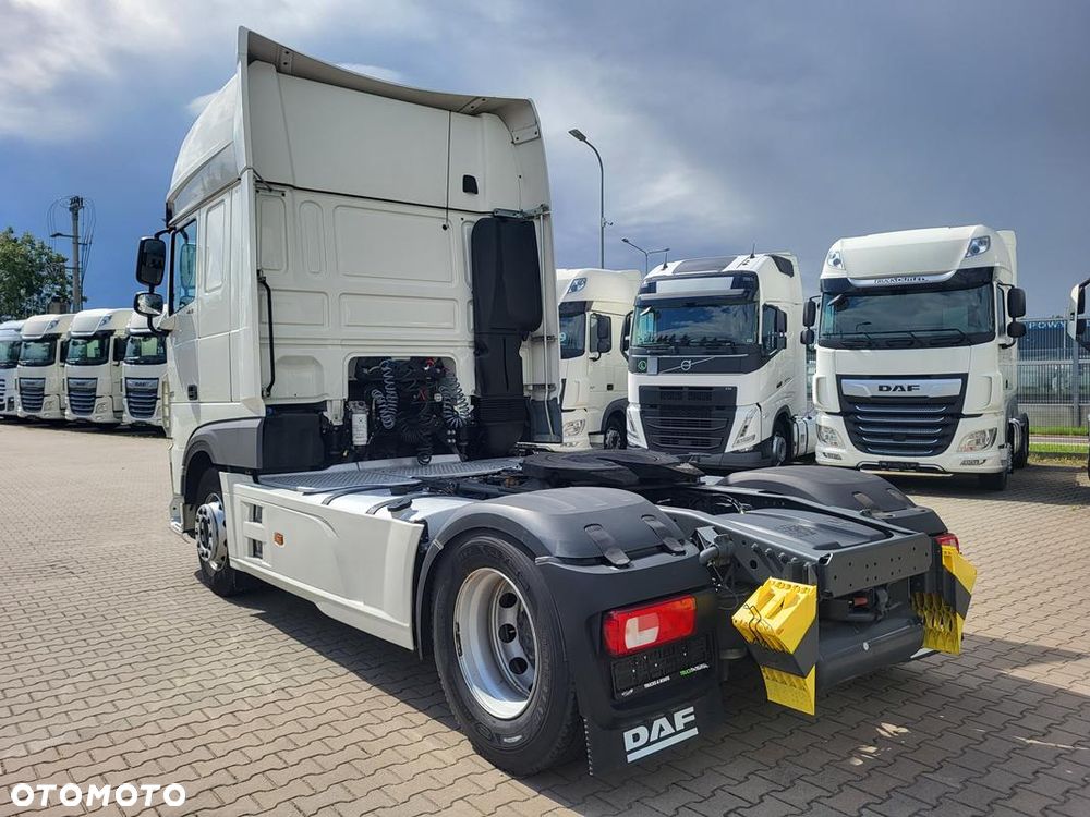 DAF FT XF 480 - 6